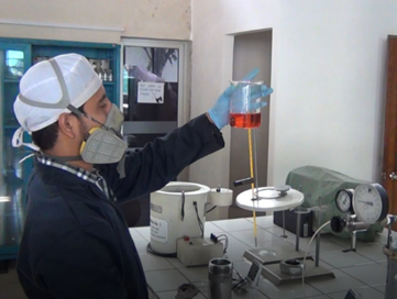 Laboratorio